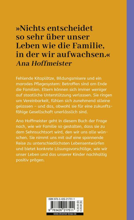 Produktbild: Future Family