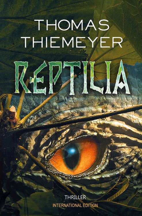 Produktbild: Reptilia