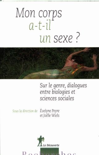 Produktbild: Mon corps a-t-il un sexe ?