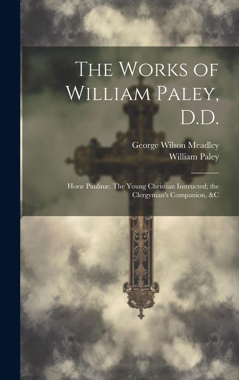 Produktbild: The Works of William Paley, D.D.