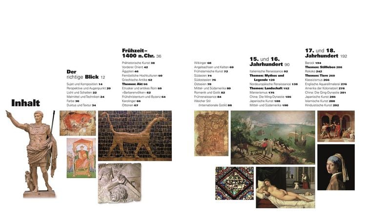 Produktbild: Art