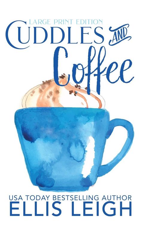 Produktbild: Cuddles and Coffee