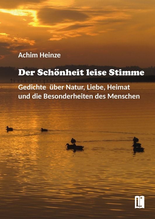 Produktbild: Der Schönheit leise Stimme