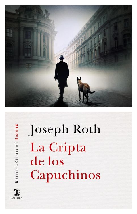 Produktbild: La Cripta de los Capuchinos