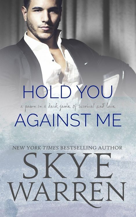 Produktbild: Hold You Against Me