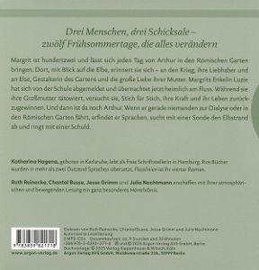 Produktbild: Flusslinien