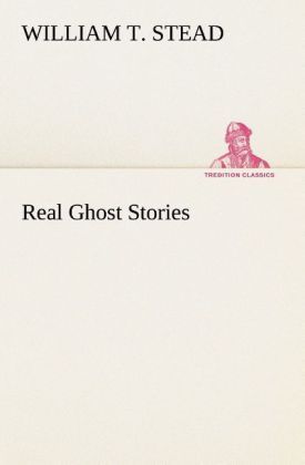 Produktbild: Real Ghost Stories