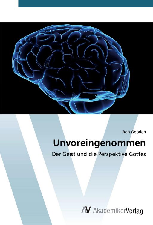 Produktbild: Unvoreingenommen