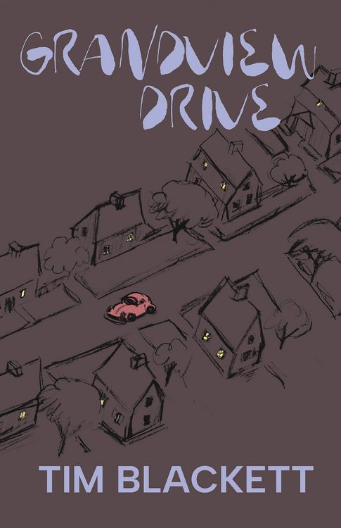 Produktbild: Grandview Drive