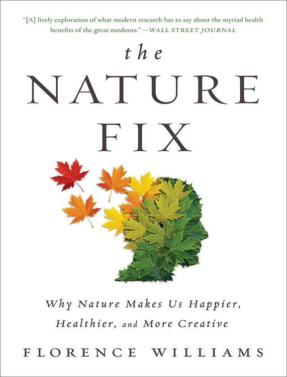 Produktbild: The Nature Fix
