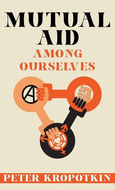Produktbild: Mutual Aid Amongst Ourselves