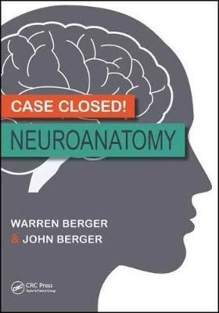 Produktbild: Case Closed! Neuroanatomy
