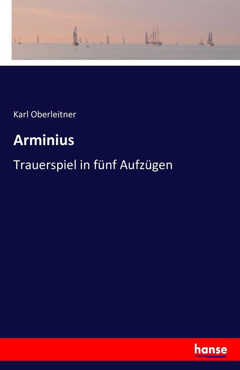 Produktbild: Arminius