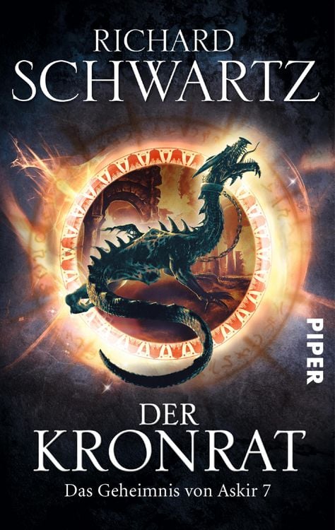 Produktbild: Der Kronrat