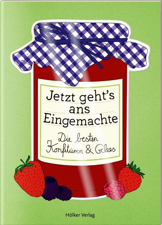 Produktbild: Jetzt geht's ans Eingemachte