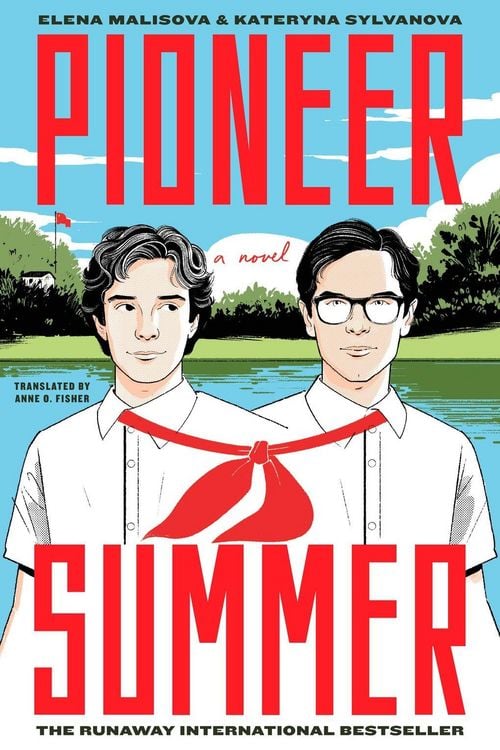Produktbild: Pioneer Summer