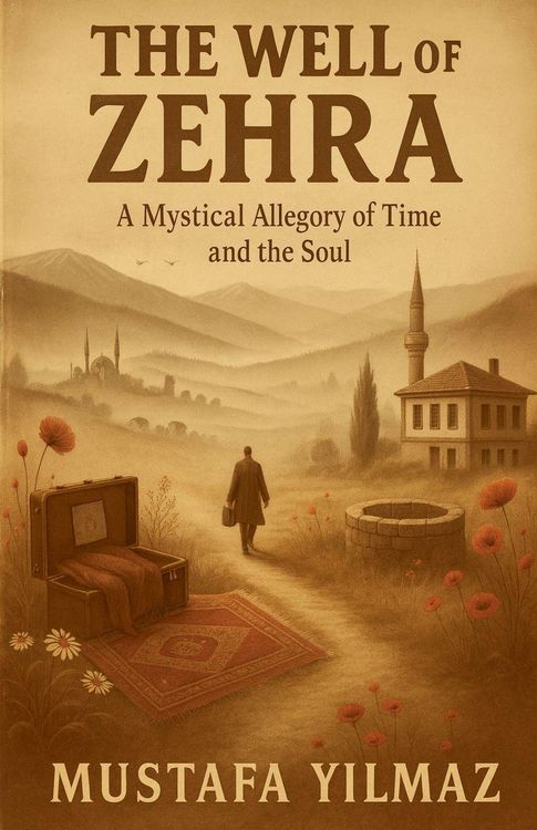 Produktbild: The Well of Zehra