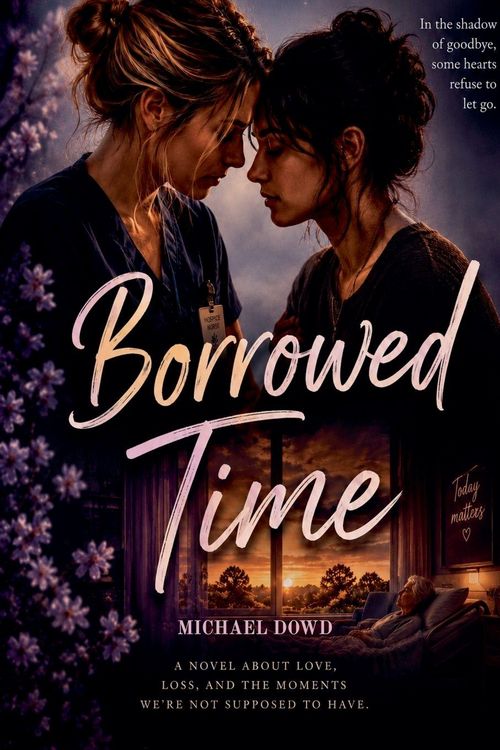 Produktbild: Borrowed Time