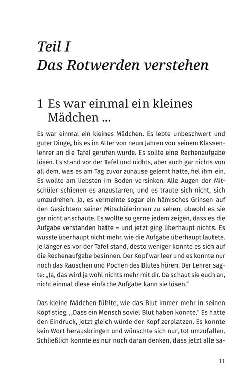 Produktbild: Keine Angst vor dem Err&ouml;ten