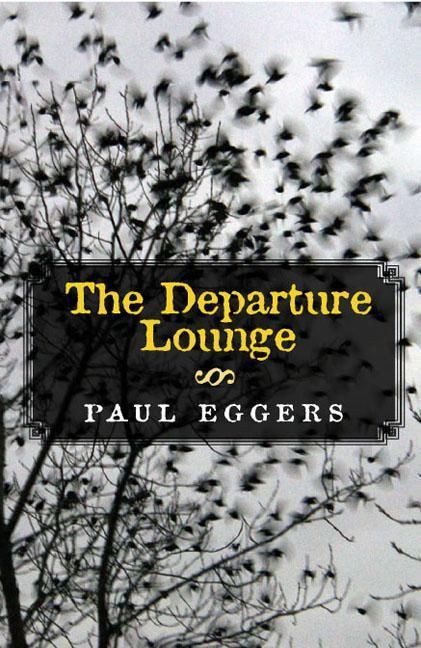 Produktbild: Departure Lounge 2/e