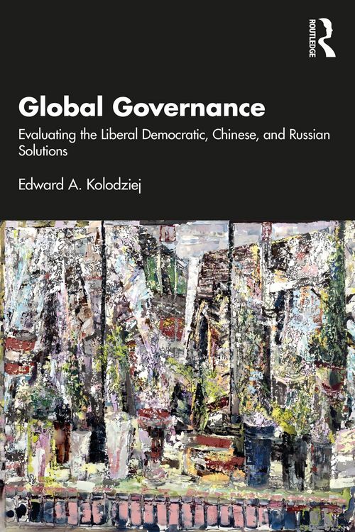 Produktbild: Global Governance