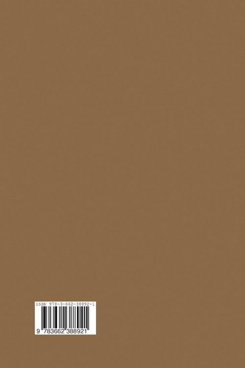 Produktbild: Kurzes Lehrbuch der Physiologischen Chemie