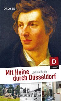Produktbild: Mit Heine durch D&uuml;sseldorf