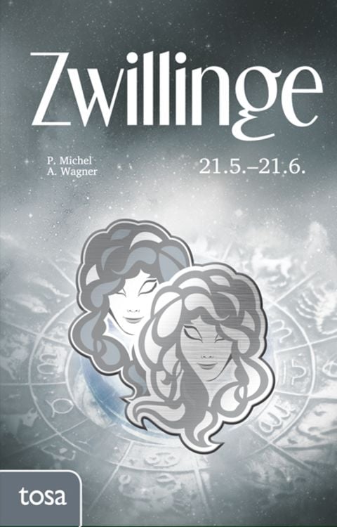 Produktbild: Zwillinge