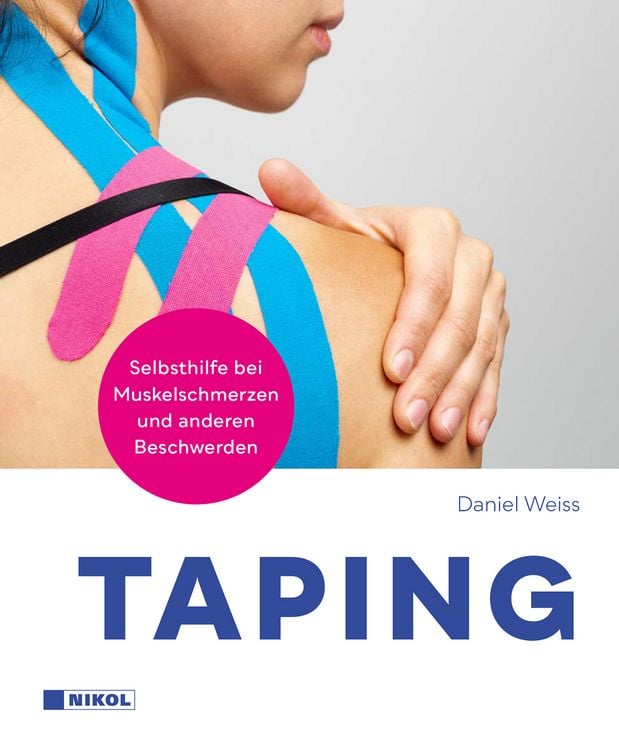 Produktbild: Taping