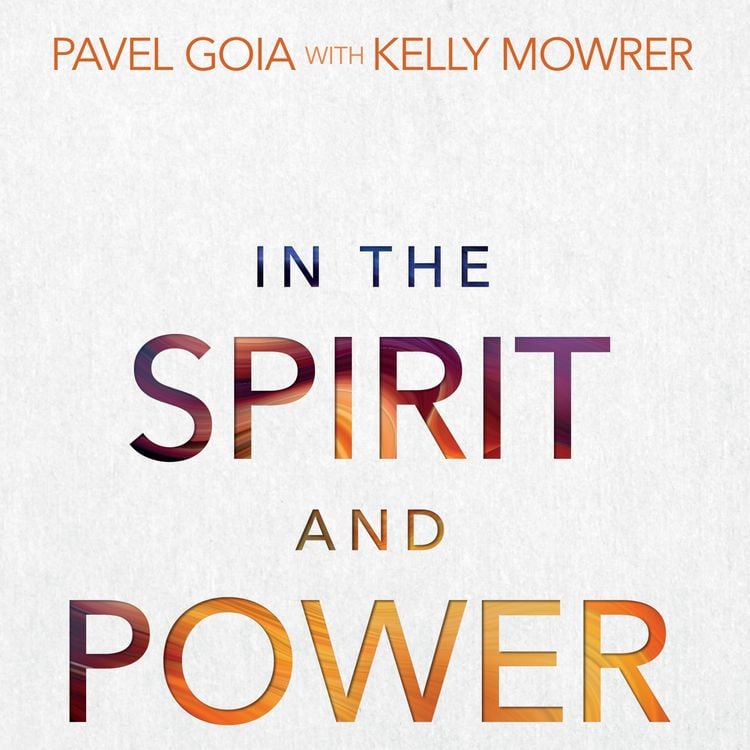 Produktbild: In the Spirit and Power