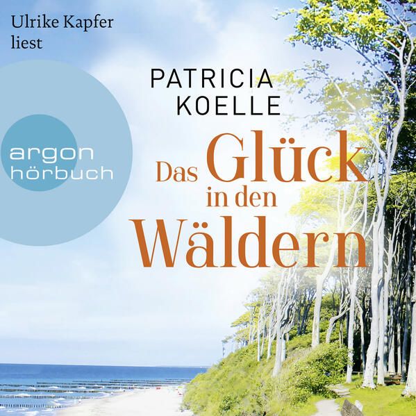 Produktbild: Das Gl&uuml;ck in den W&auml;ldern