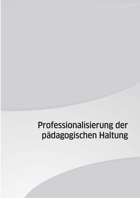 Produktbild: Gewaltfreie Kommunikation in F&ouml;rderschule und Inklusion