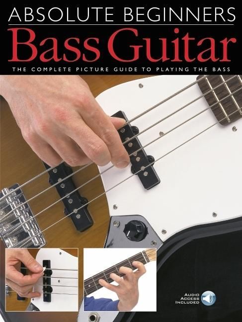 Produktbild: Bass Guitar