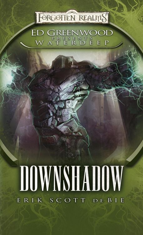 Produktbild: Downshadow