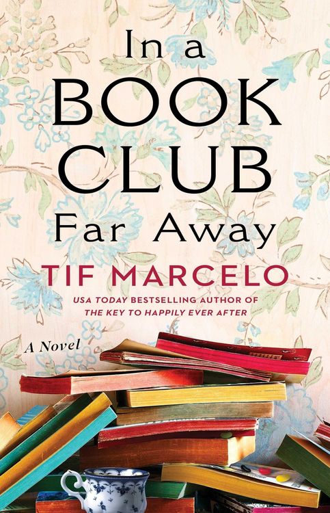 Produktbild: In a Book Club Far Away