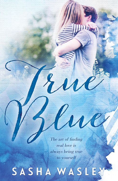 Produktbild: True Blue