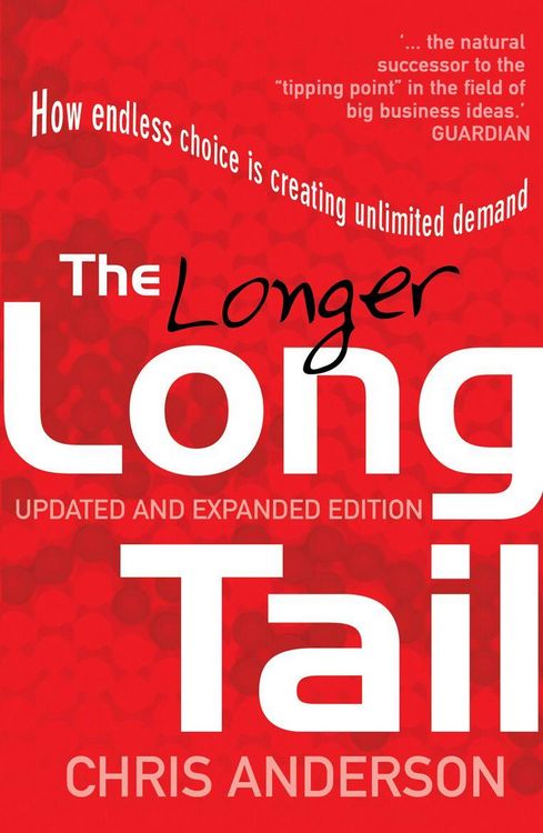 Produktbild: The Long Tail