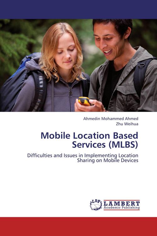 Produktbild: Mobile Location Based Services (MLBS)