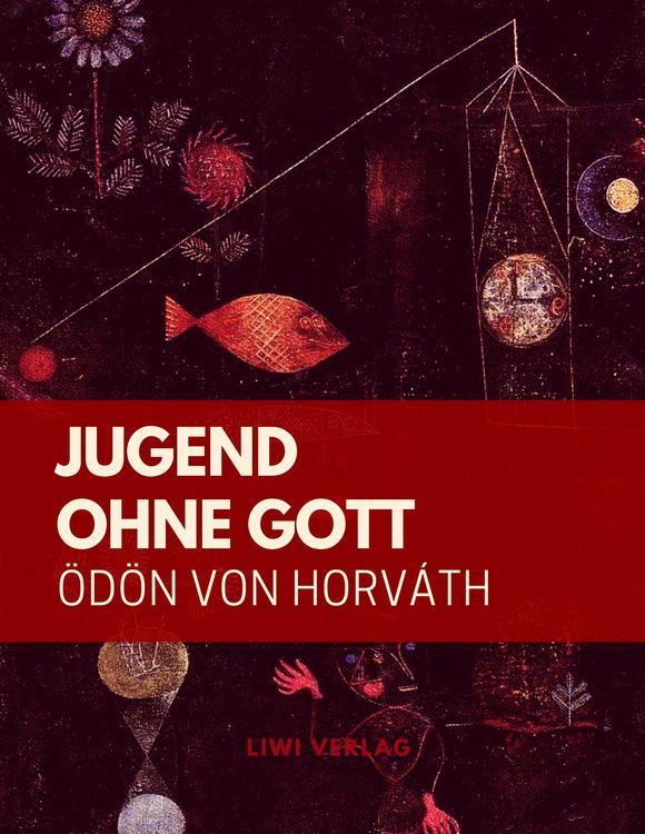 Produktbild: Jugend ohne Gott