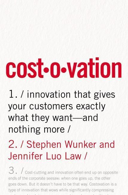 Produktbild: Costovation