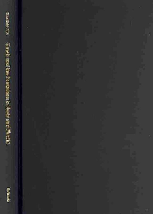 Produktbild: Shock & The Senseless in Dada