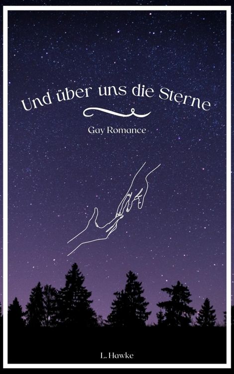 Produktbild: Und &uuml;ber uns die Sterne