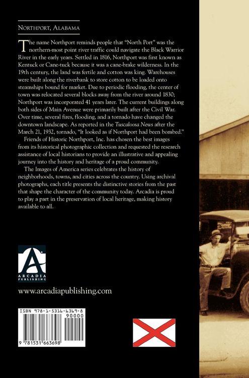 Produktbild: Northport