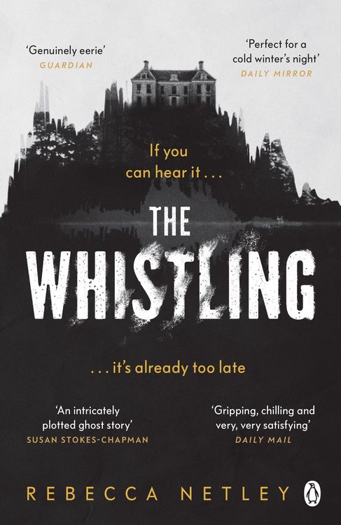 Produktbild: The Whistling