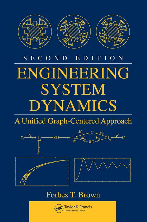 Produktbild: Engineering System Dynamics
