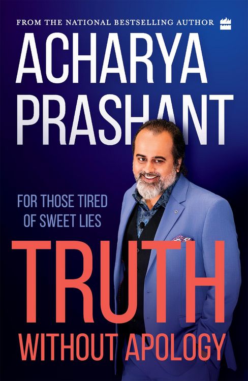 Produktbild: Truth without apology