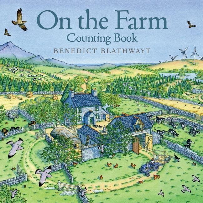 Produktbild: On the Farm