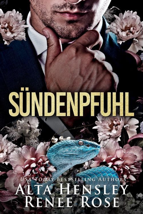 Produktbild: S&uuml;ndenpfuhl