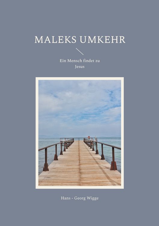 Produktbild: Maleks Umkehr