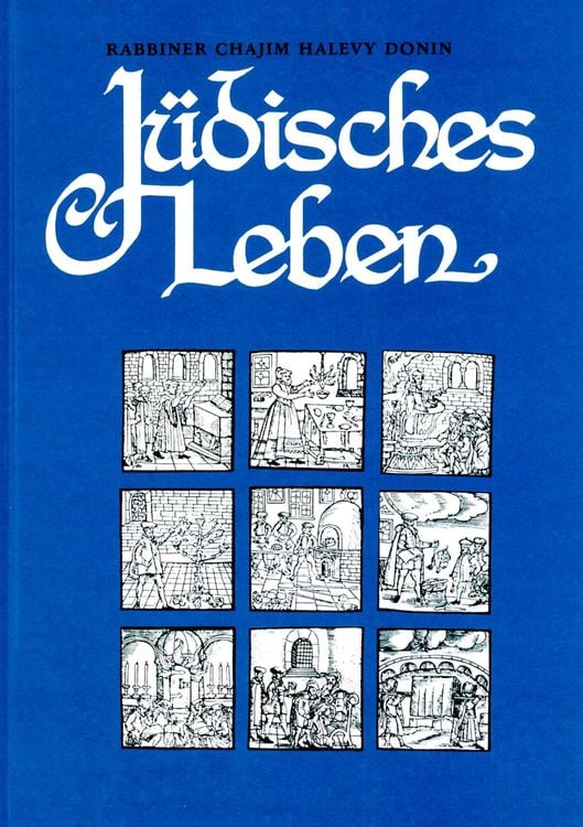 Produktbild: J&uuml;disches Leben